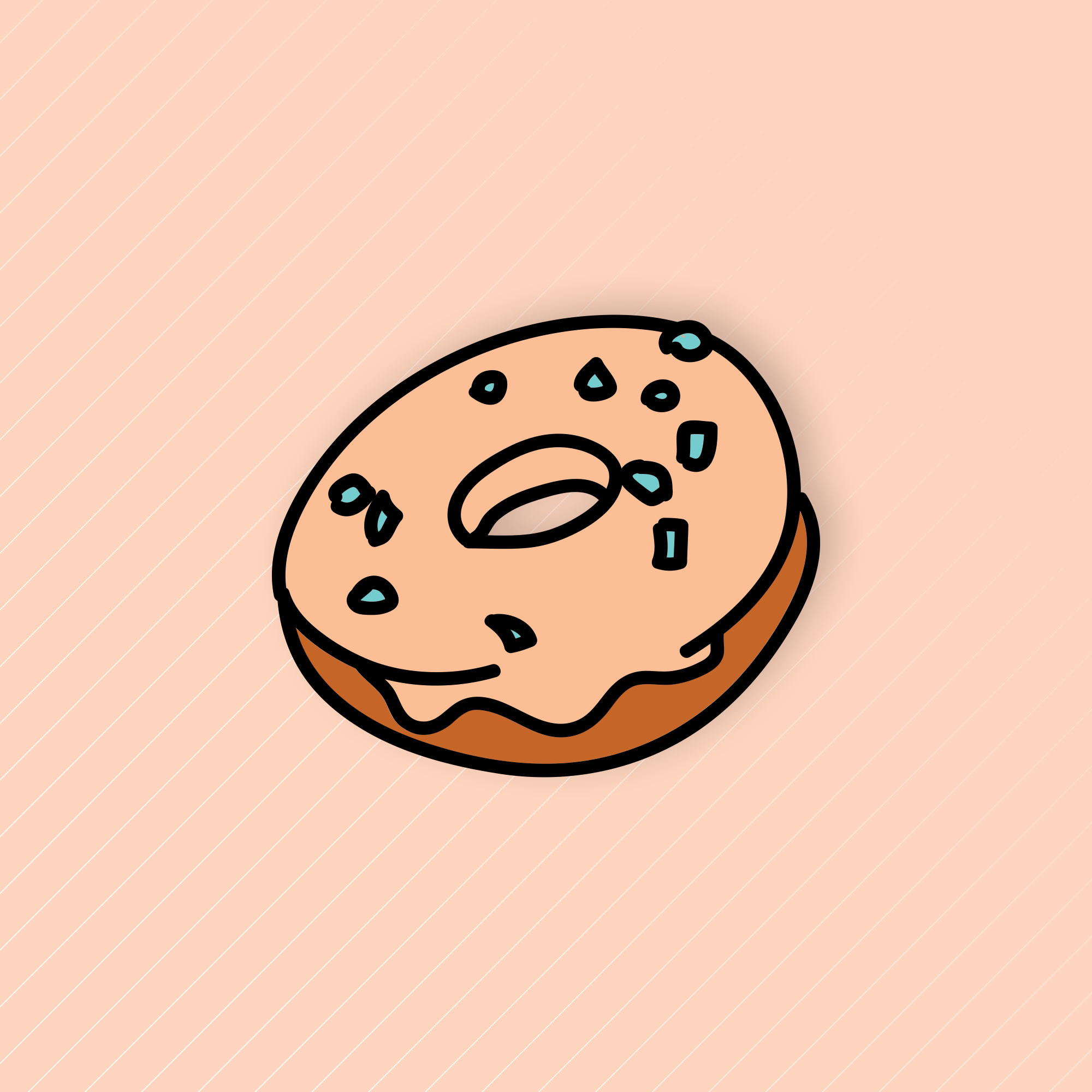 Be Delicious